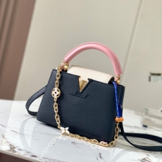 LV Capucines Bags